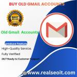 **** Old Gmail **** profile picture