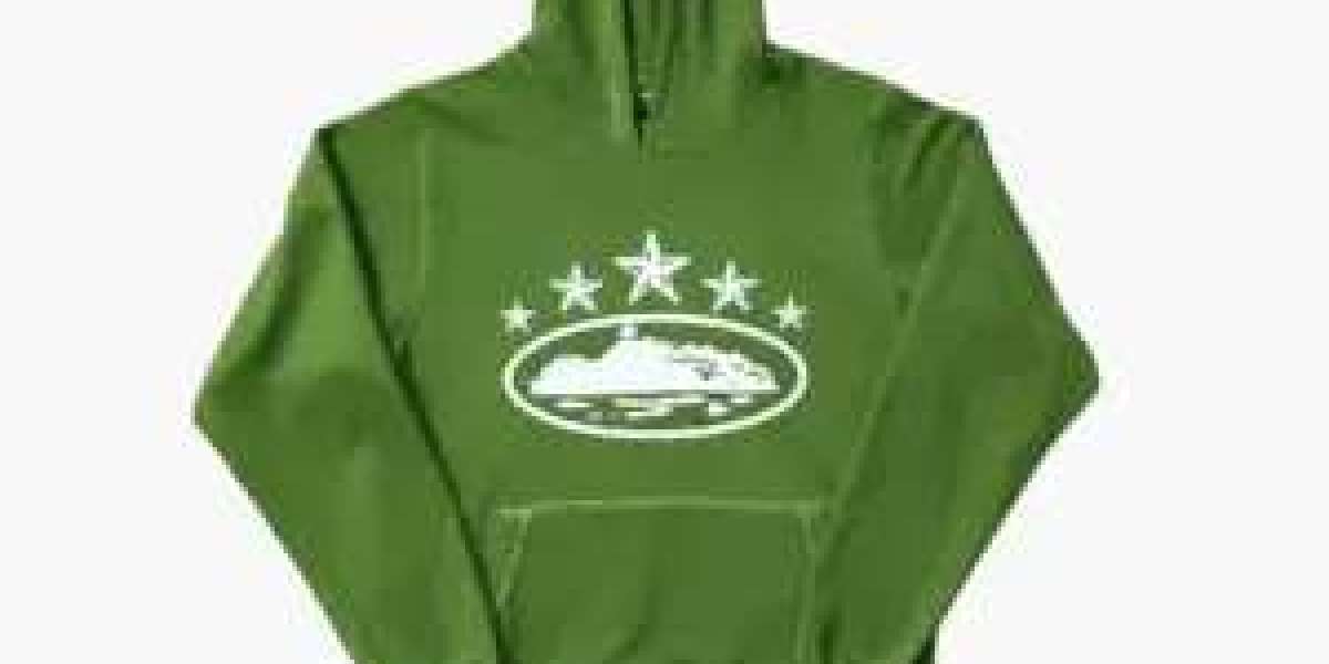 Why the Corteiz Tracksuit Is Worth the Hype