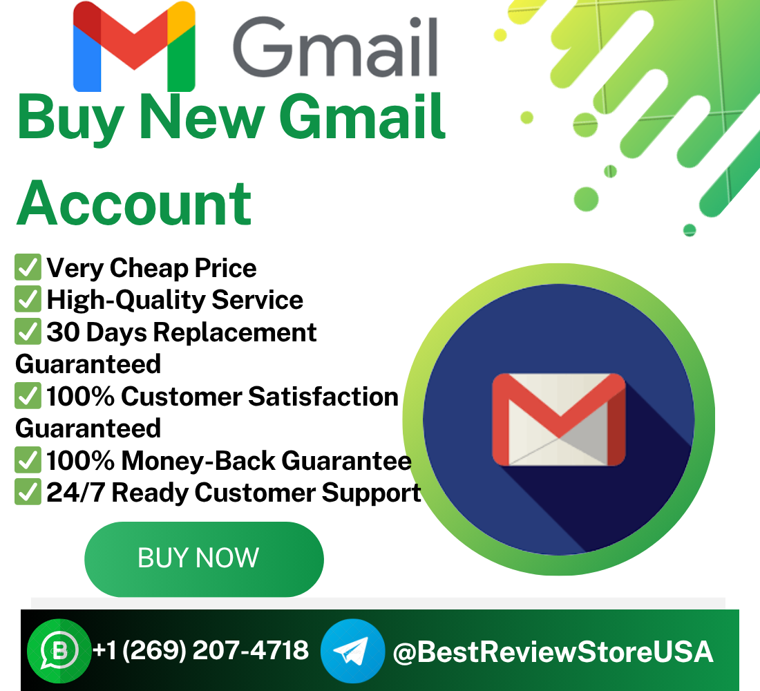 **** New Gmail **** | Fresh PVA & High Quality ****