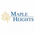 Maple Heights Senior Living Profile Picture