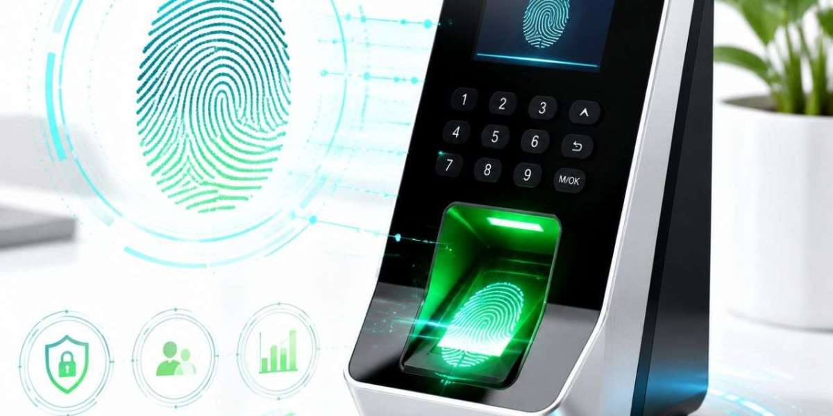 Best Biometric Access Control Device | Biometric Device for Attendance | SATHYA