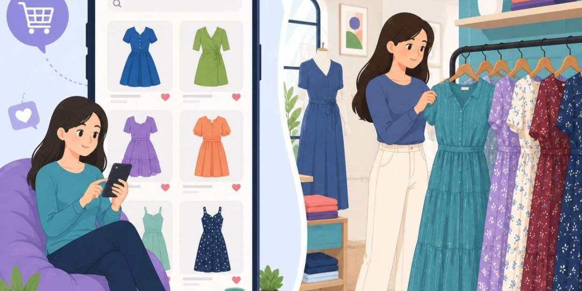 Buy Dresses for Women Online | SATHYA Fashions | Womens Fashion Shop
