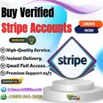 **** **** Stripe **** profile picture