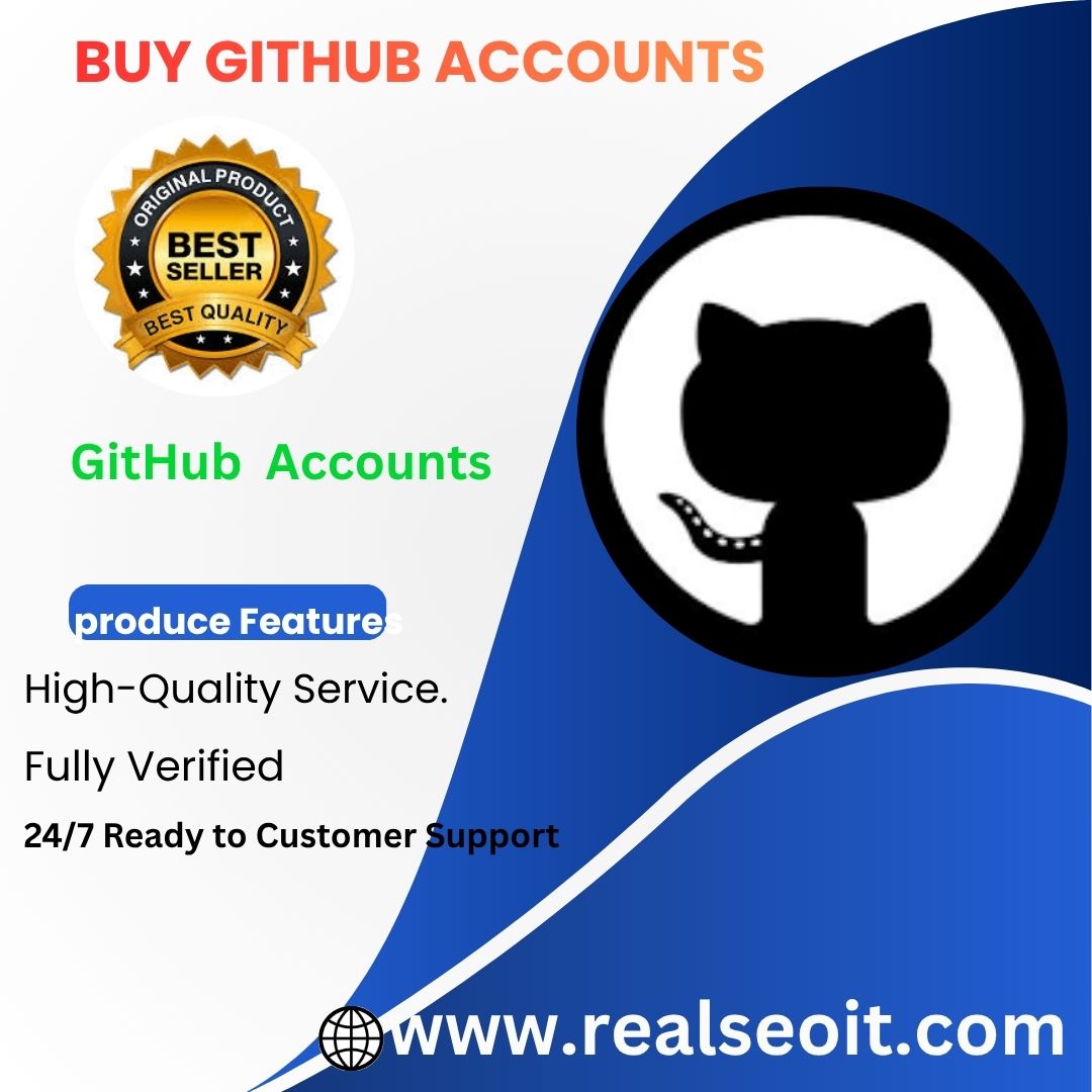 **** GitHub **** - realseoit.com
