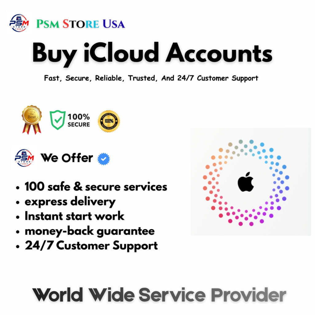 Best Sites to **** iCloud Email **** In 2025