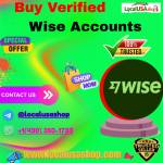 **** **** Wise **** Fast Secure Delivery profile picture