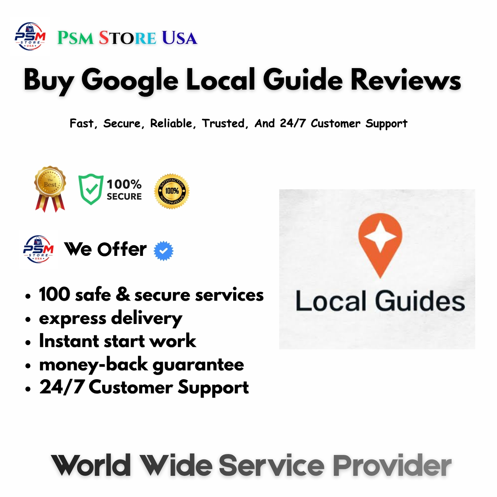 Best Places To **** Google Local Guide Reviews Online In 2026