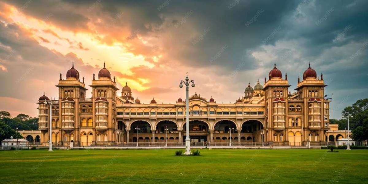 Mysore Ooty Kodaikanal Tour Package for an Amazing Vacation