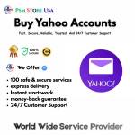 Yahoo **** Profile Picture