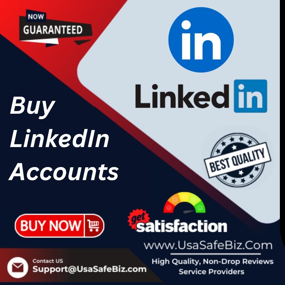 **** LinkedIn **** - **** Safe Biz