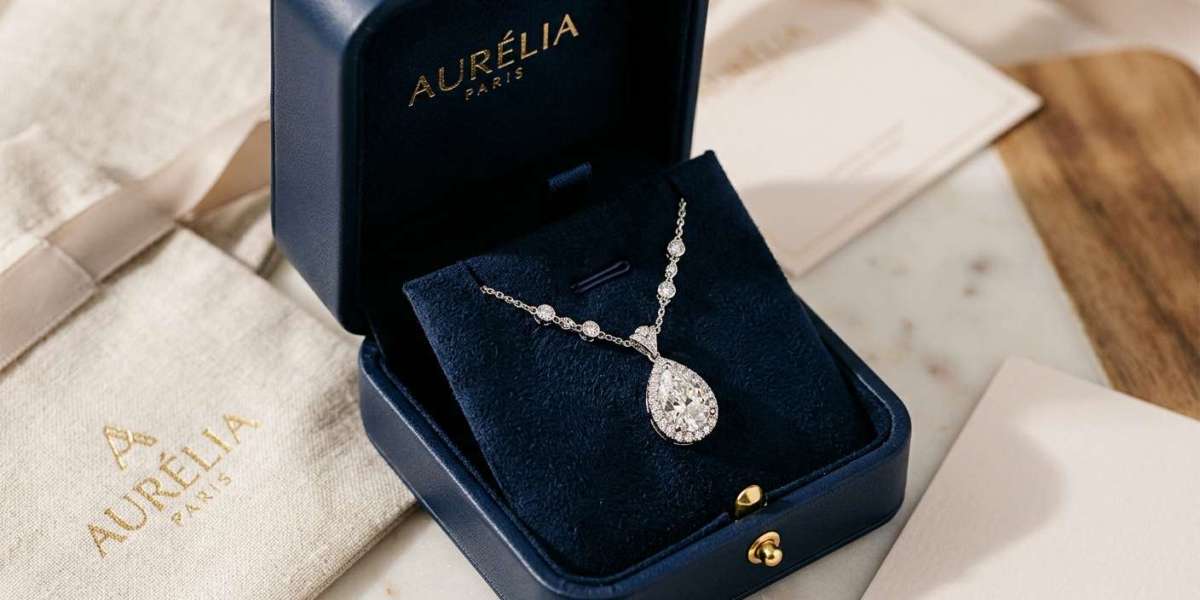 What Attracts Customers Toward Premium Jewelry Brands?