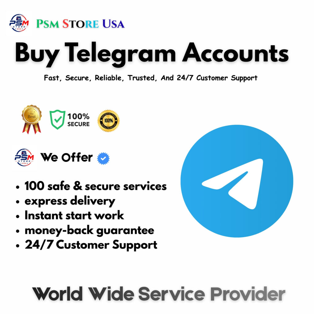 3+ Best Sites to **** Telegram **** in 2025