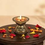 Brass diyas online Profile Picture