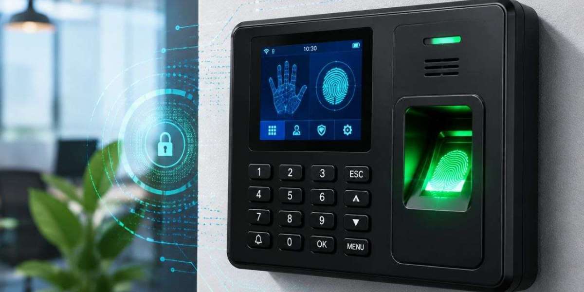 Best Biometric Device for Attendance | Biometric Device Price | SATHYA