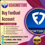 **** FanDuel Account Profile Picture