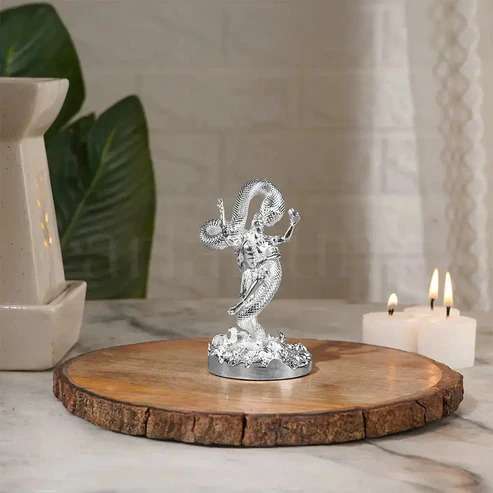 Shiva Statue Online Profile Picture