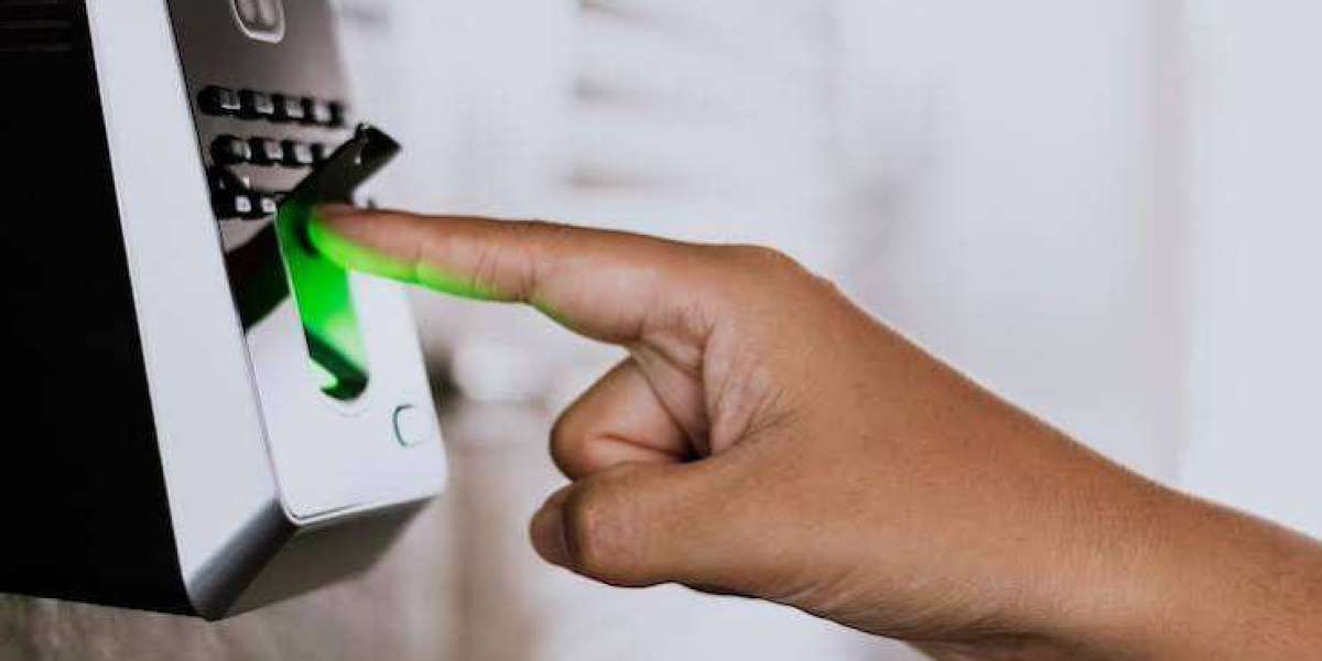 Best Biometric Access Control Device | Biometric Device for Attendance