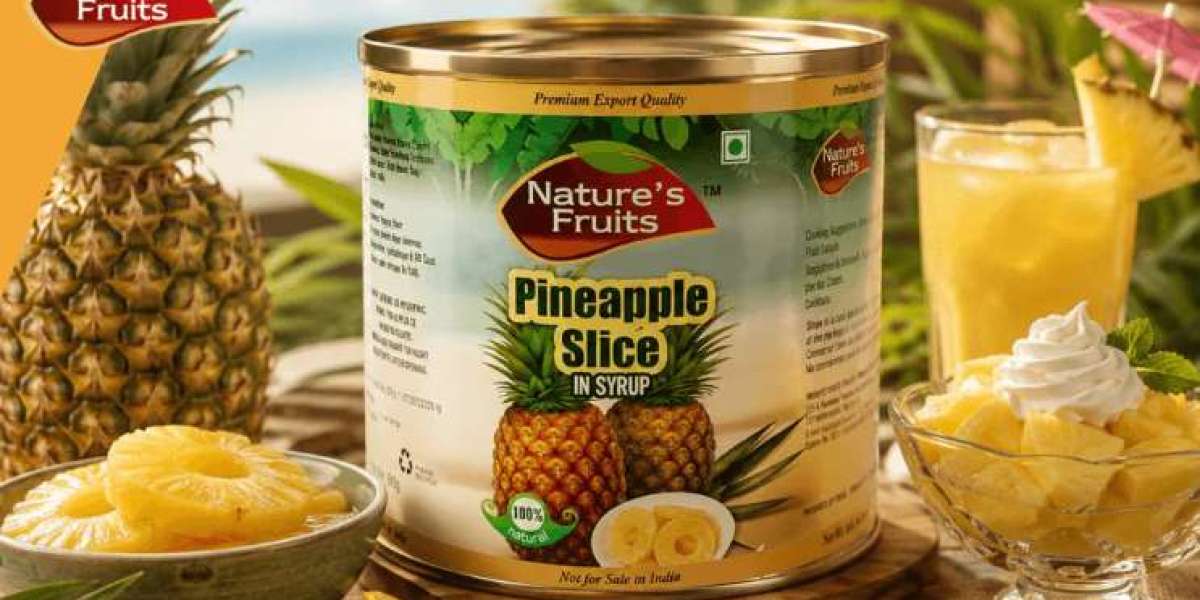 Pineapple Tidbits in Juice: A Convenient and Versatile Pantry Favorite
