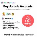 Airbnb **** profile picture