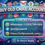 **** Gmail **** profile picture