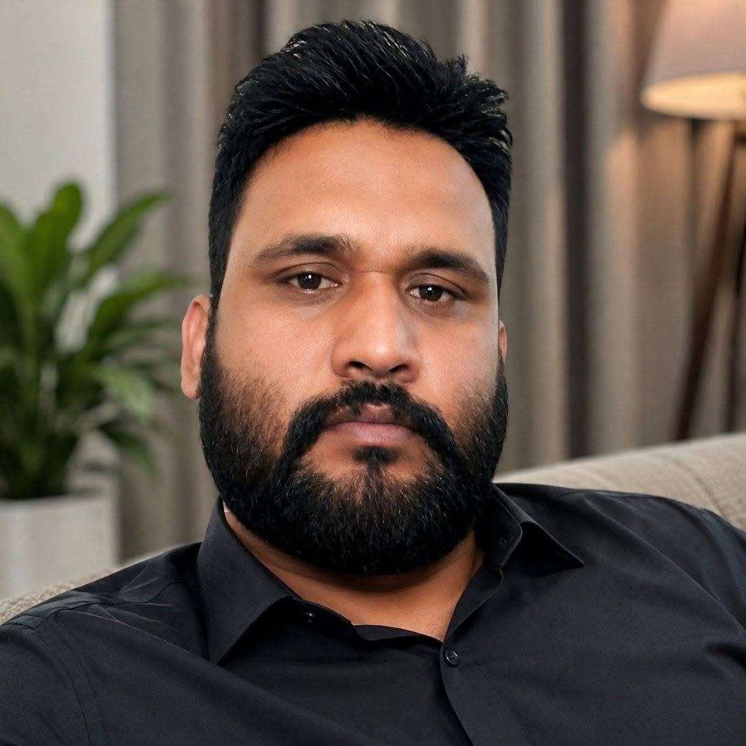Kulwant Kumar Profile Picture