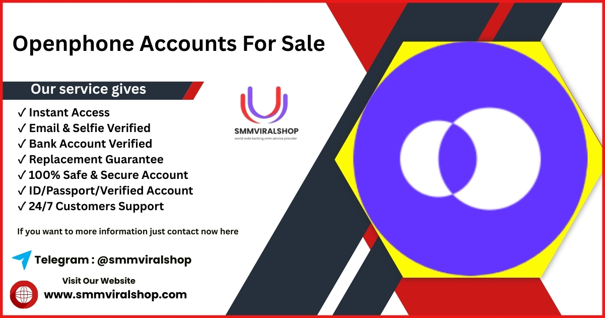 Openphone **** For Sale - **** & Ready for Use 100%