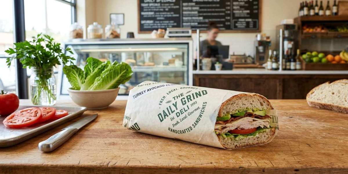 Why Is Hygiene Important in Deli Food Marketing?