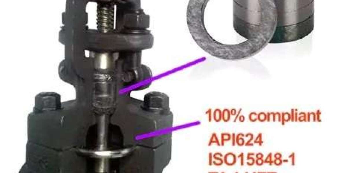 How to Choose Good China Low Emission Valve Manufacturers