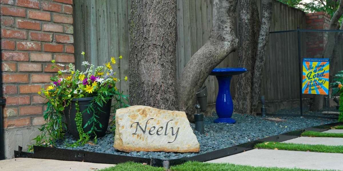 How to Choose the Right Landscape Design Company in Southlake TX