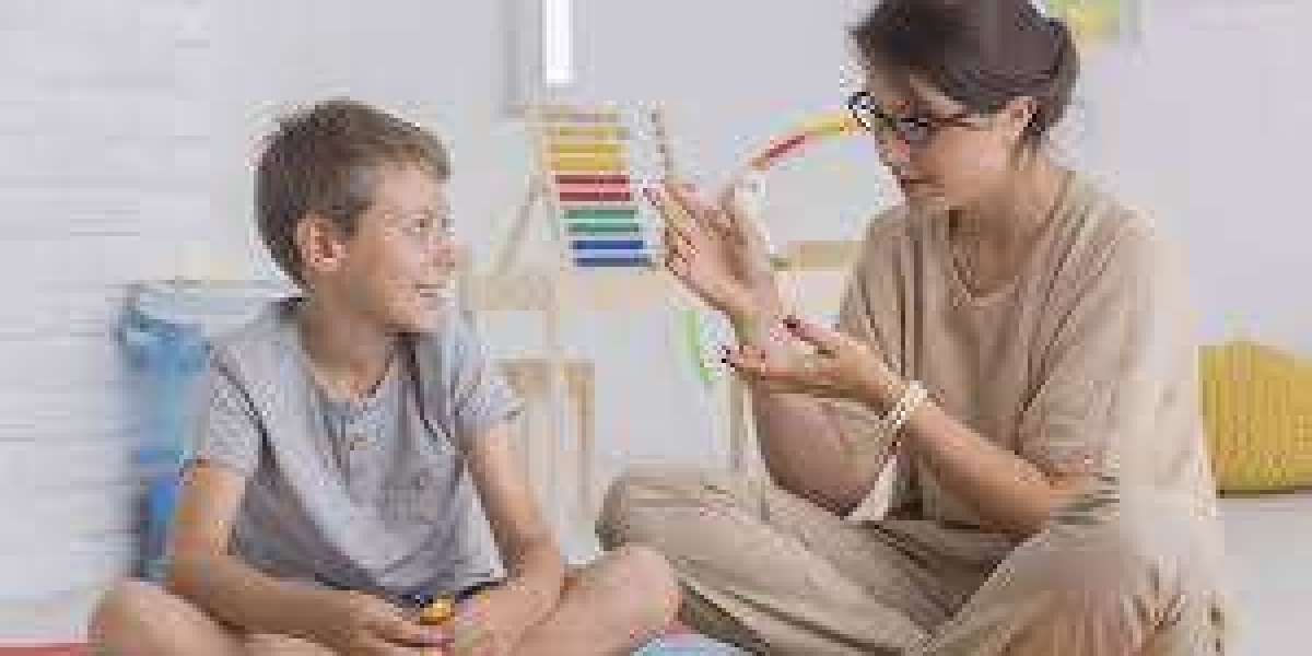Helping Parents Understand Repetitive Spinning and Sensory Behaviors in Children