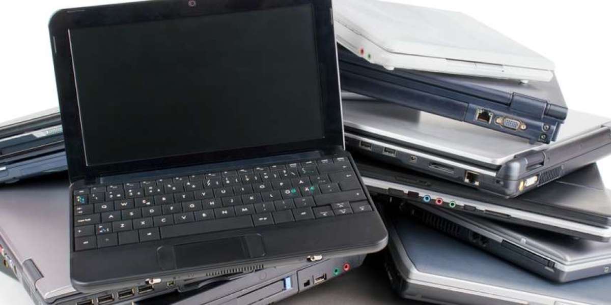 How to Find the Best Deals on Used Laptops
