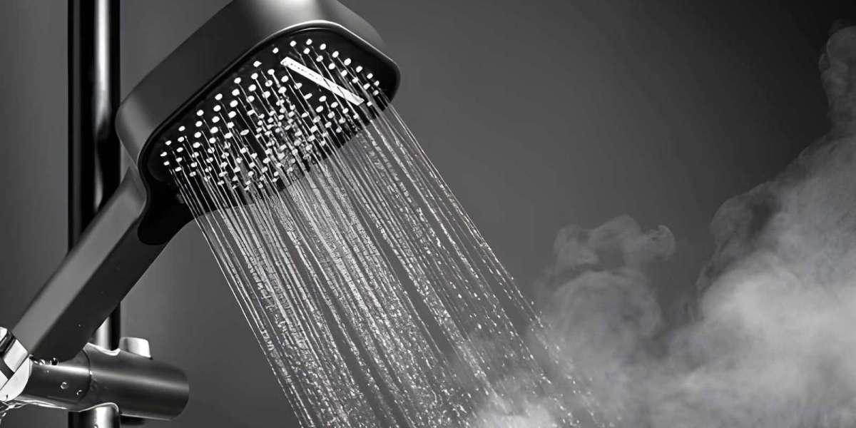 Best Shower Filter in UAE: Top Picks for Every Budget