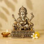 Ganeshji Idol Profile Picture