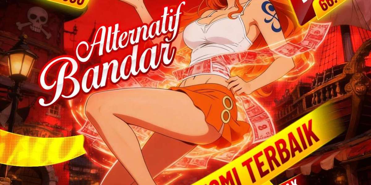 Experience Convenient Online Lottery with ALEXISTOGEL
