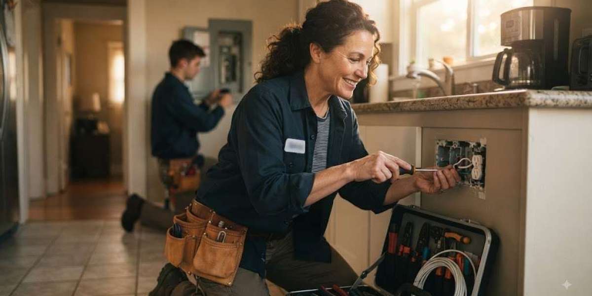 Electricians in Temecula, CA: Smart Electrical Solutions for Safer Homes and Businesses