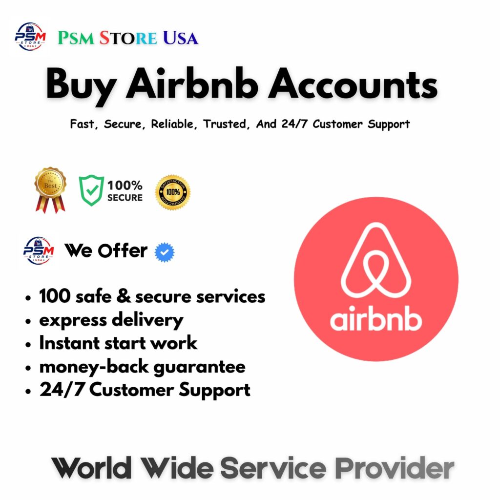 Top 2 Best Places to **** Airbnb ****