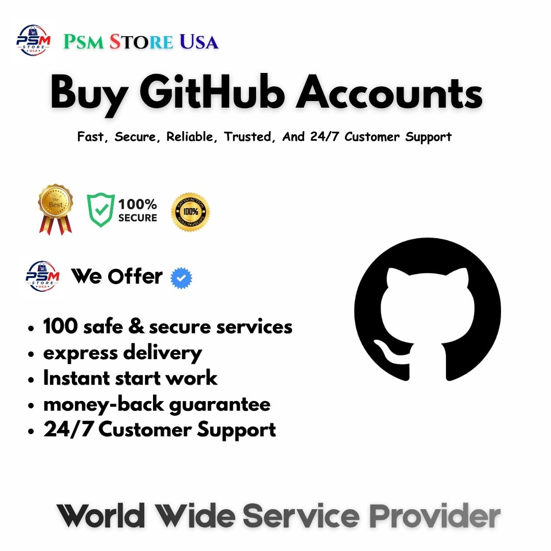 Best Place To **** GitHub **** with Followers and Highly Activities