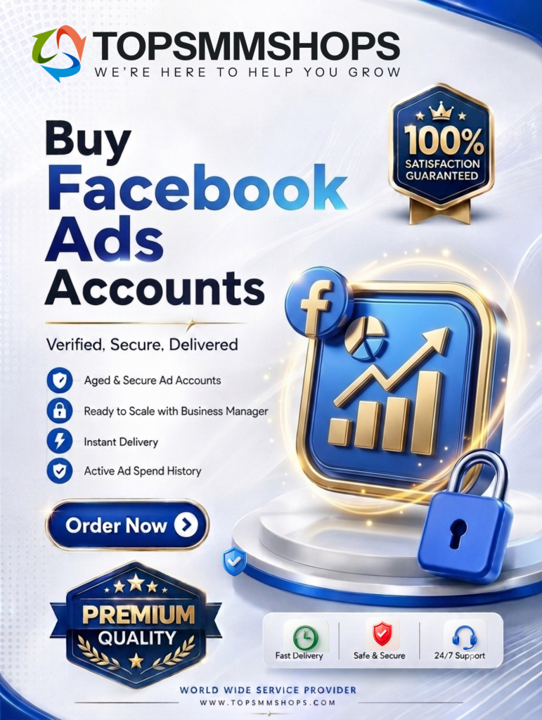 **** Facebook Ads **** - 100% Safe & Ready to Use...