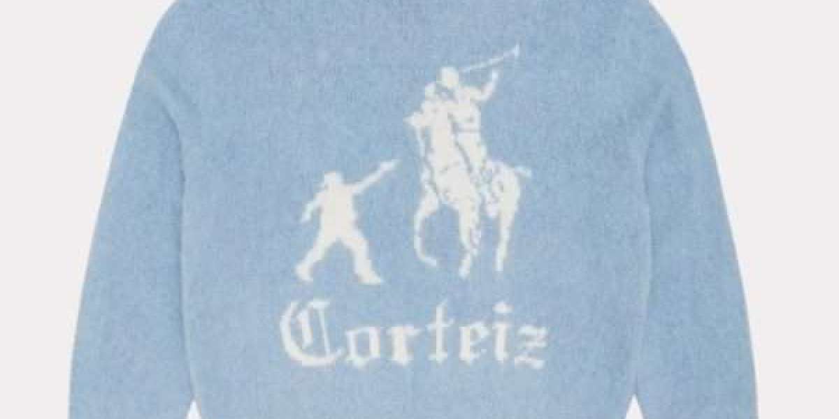 corteizshopuk Streetwear for Every Day