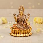 laxmi Idols Profile Picture
