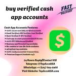 **** verified cash app accounts Profile Picture