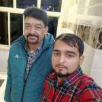 Sahil Malhotra profile picture