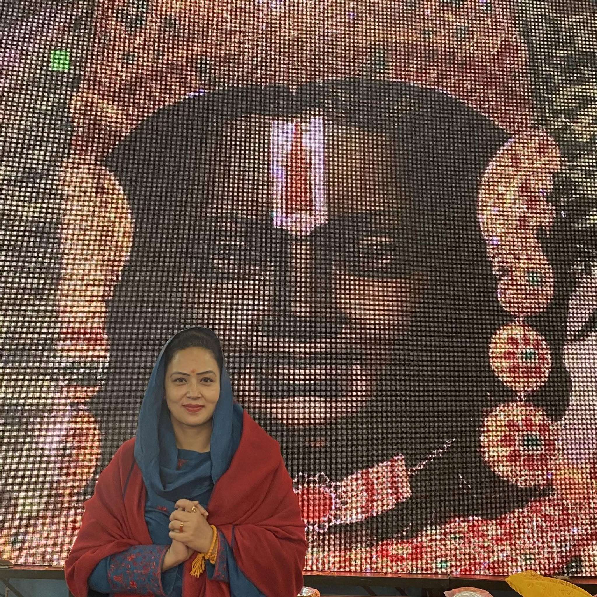 Rashi Hemraj Profile Picture