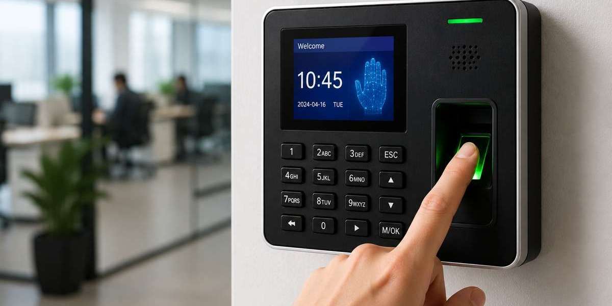 Biometric Access Control Device | Sathya Online Shopping | Biometric Device for Attendance
