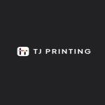 TJ Printing Group Profile Picture