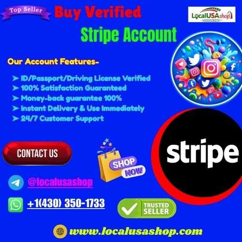 Top Website for **** **** Stripe **** In 2026 Profile Picture