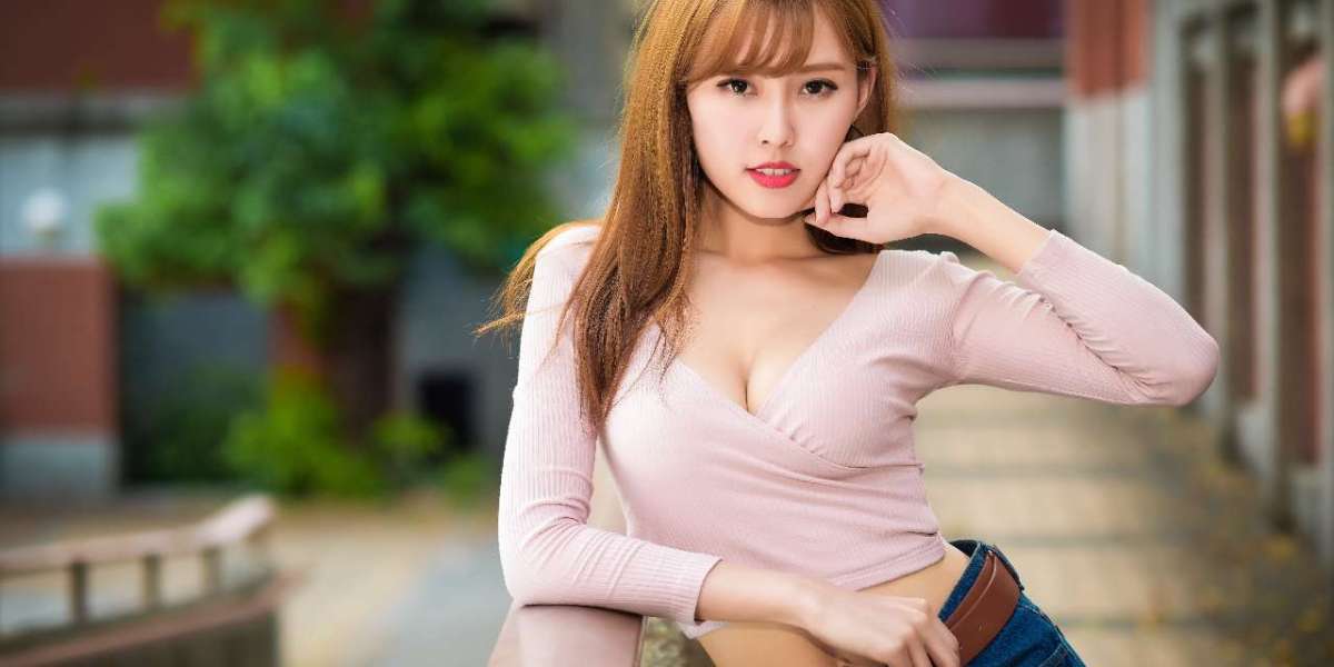 Nainital Call Girls Service: Your Ultimate Guide to Premium Companionship in the Lake City