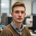 Lars Turkkila Profile Picture