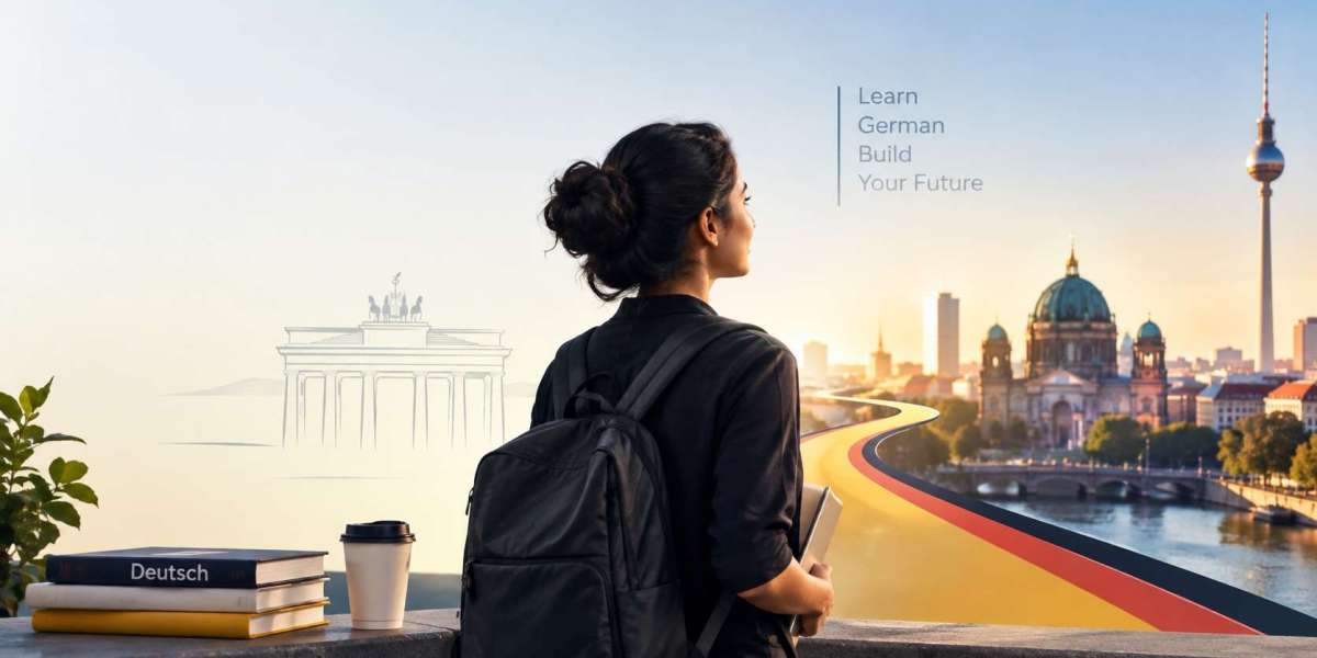 How German Language Skills Are Quietly Becoming India's Best-Kept Career Secret