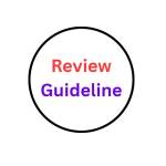 Health Review Blog Profile Picture